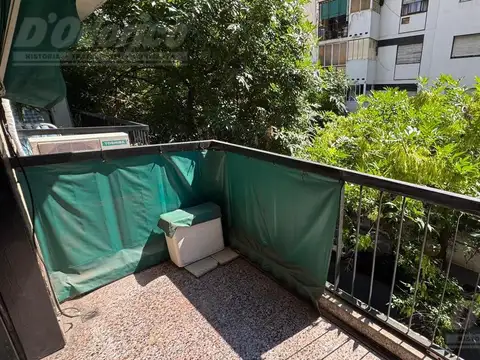 Departamento en Alquiler 45 años