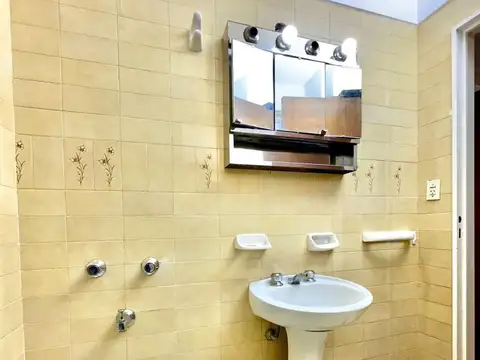 Departamento en Venta en Caballito, USD 74.000