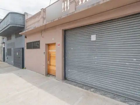 Bustamante 2300 , Piso 0