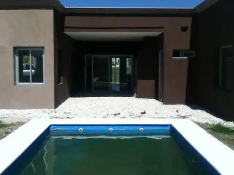 Casa en Venta en Santa Isabel, USD 190.000