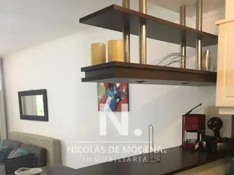 Departamento en Venta en Punta Ballena, USD 220.000