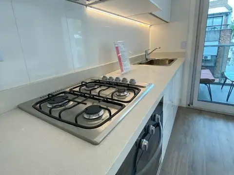 Balcarce 1355. Venta 2 dormitorios