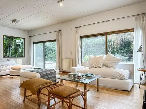 Casa en Club Newman Avenida de los Constituyentes al 7200