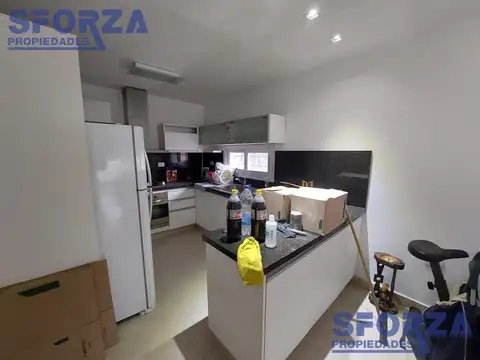 Edificio Comercial - San Miguel