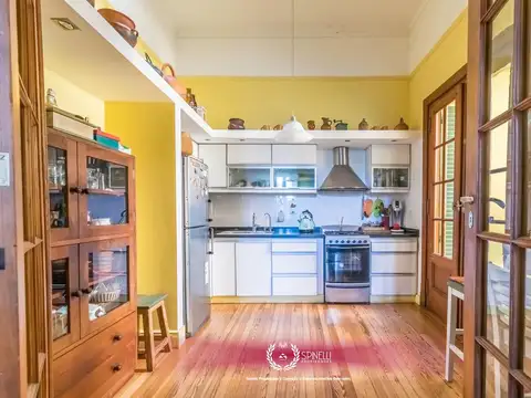 Depto Tipo Casa en Venta al Norte