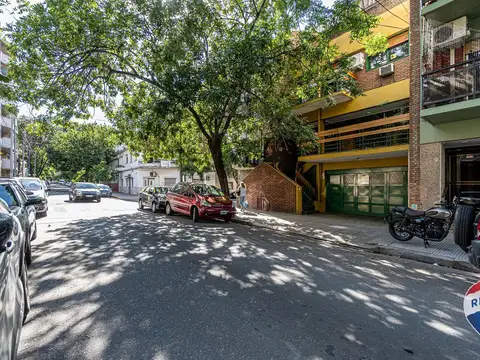 PH 5 ambientes venta Flores Apto Credito