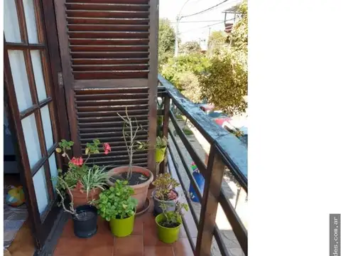 VENTA PH 3 AMB. PARQUE LURO- MAR DEL PLATA