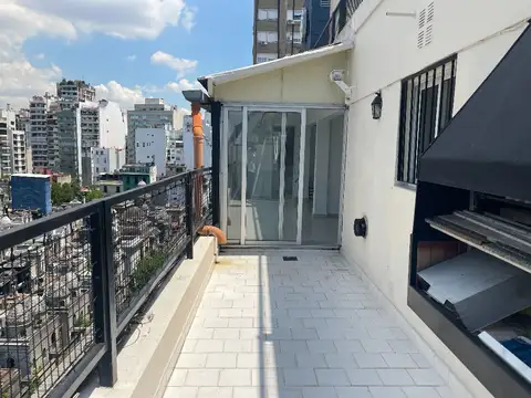 Departamento en Venta al Este