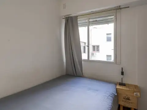 Departamento en Venta en Recoleta, USD 100.000