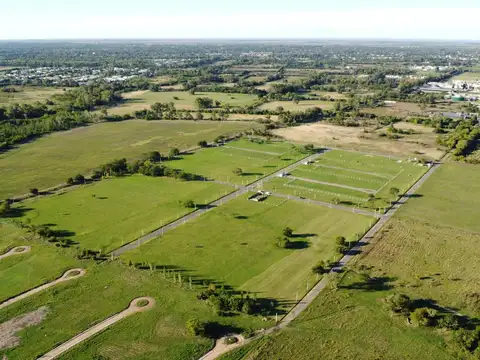 Terreno en Venta de 300,0 m2