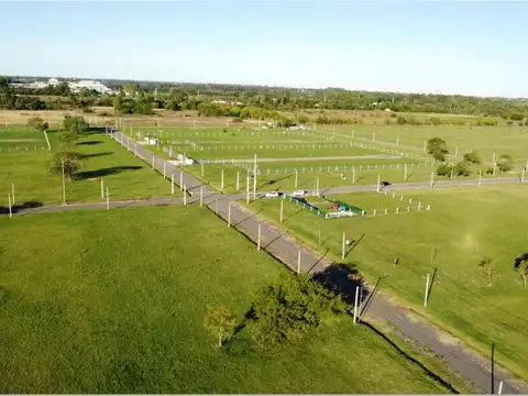 Terreno en Venta 12  mts Frente