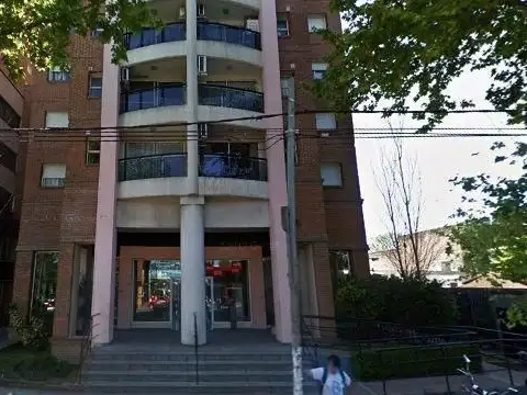 2 AMBIENTES | Av. Pres. Perón al 500