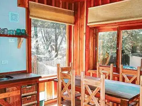 Edificio comercial en venta - 8 unidades funcionales - 650mts2 cubiertos - Las Gaviotas