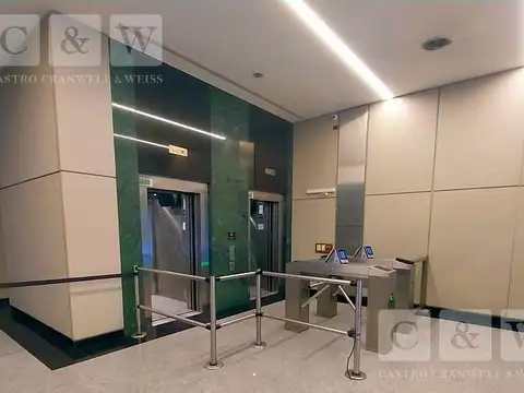 Av. Córdoba  al 1100