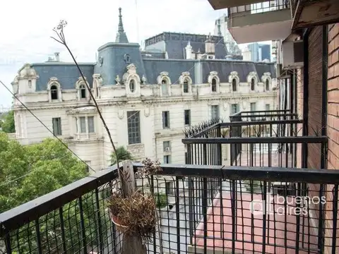 Departamento en Alquiler Temporal 10 años