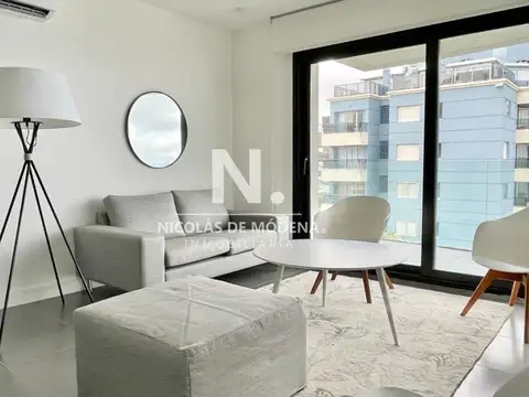 Lindo Departamento Tipo Loft