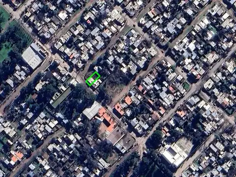 Local Comercial en venta - 1 Ambiente - Merlo