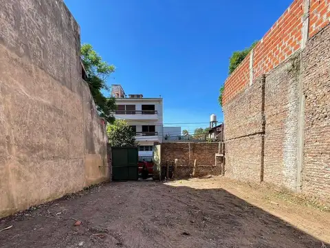 Terreno en Venta en Villa Martelli, USD 159.000