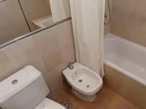 Departamento en Venta en Mar Azul, USD 108.000