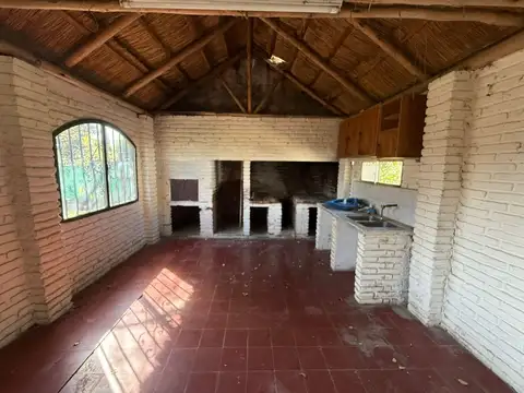 Casa en Venta 30 años