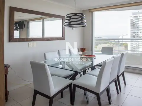 Departamento en Venta 12 años