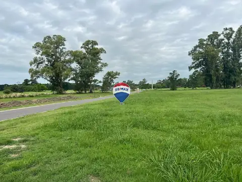 Terreno en Venta de 1578,0 m2