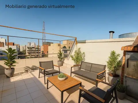Departamento en Venta de 4 ambientes