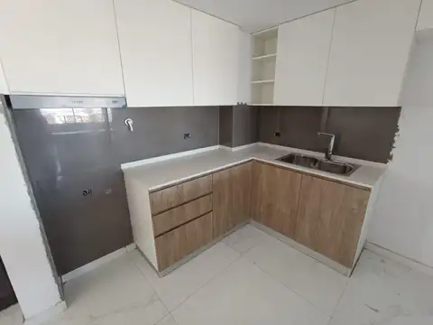 Departamento en Venta en Mataderos, USD 192.000