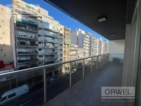 2 dormitorios en VENTA  en Palermo con cochera!