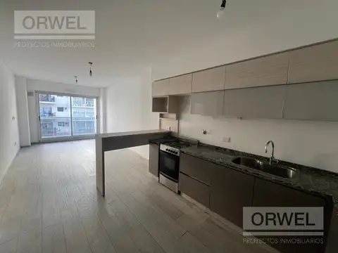 Departamento en Venta de 2 dormitorios