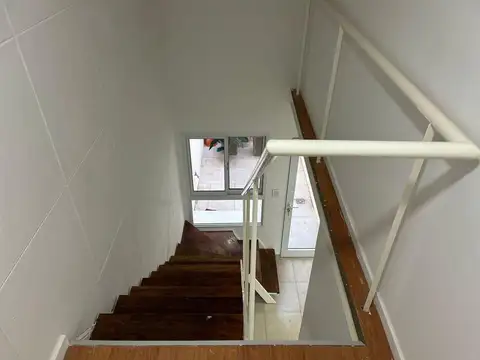 Departamento en Nuestra Señora de Lourdes