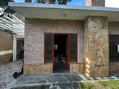 Casa en Venta en Barrio Parque Suhr Horeis, USD 90.000