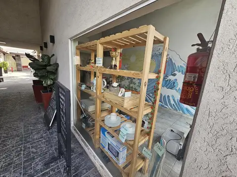 Local en Alquiler en Pilar, USD 1.000