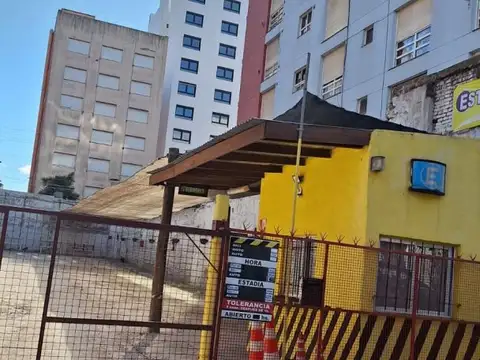 Terreno - Venta - Argentina, Mar del Plata - BALCARCE 3100