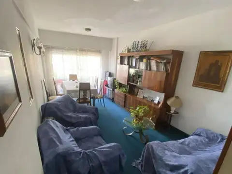 Av. Franklin D. Roosevelt 5600, Piso 9