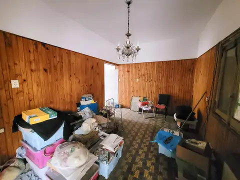 Casa en Venta 57 años