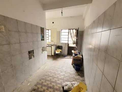 Venta Casa interna única. Abasto - Rosario.