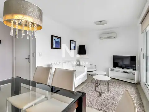 Vende departamento de 3 dormitorios en Punta del Este
