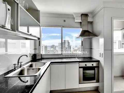 Departamento en Alquiler Temporal de 4 ambientes