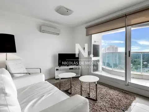 Departamento en Alquiler Temporal en Jaguel Del Esquinero, USD 10.000