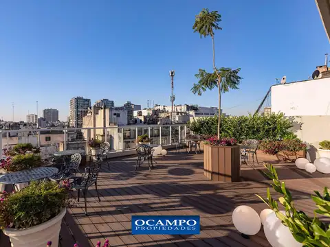 Oficina en Venta en Tribunales, USD 400.000