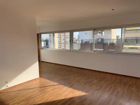 Oficina en Venta 8 años