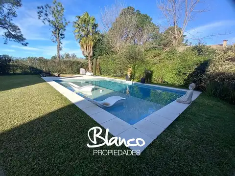 Casa en Venta de 3 dormitorios