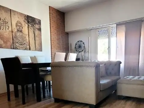 Local con depto en zona comercial - Calle Principal