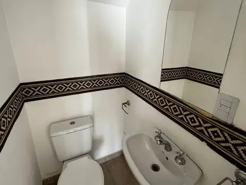 MD INMOBILIARIA ALQUILA