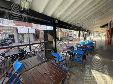 Local en Venta en San Bernardo Del Tuyu, USD 190.000