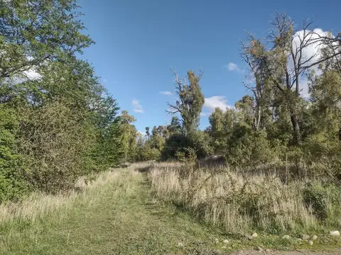 Terreno en Venta en Trevelin, USD 93.000