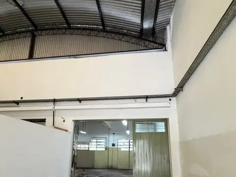 Galpón en alquiler en Quilmes Oeste