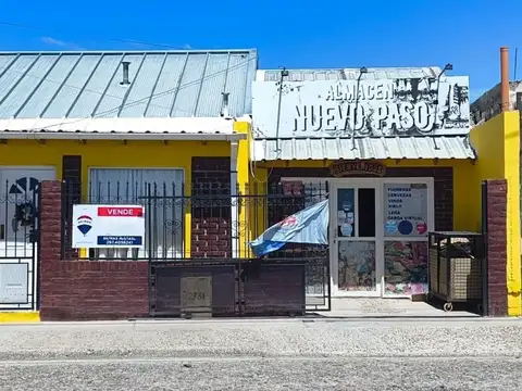 Avenida Juan José Paso 2700