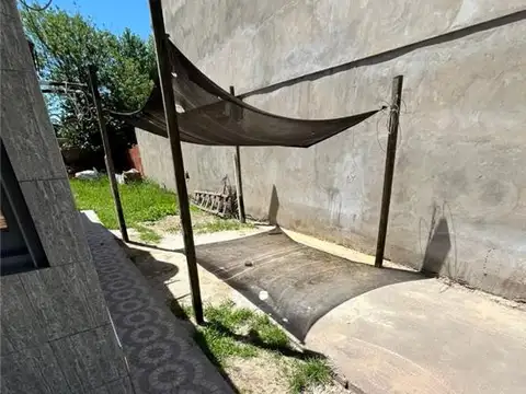 Casa en Alquiler de 1 dormitorio